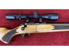 OCCASION - SAKO P94S VARMINT 22LR + LUNETTE + SILENCIEUX
