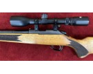 OCCASION - SAKO P94S VARMINT 22LR + LUNETTE + SILENCIEUX