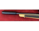 OCCASION - SAKO P94S VARMINT 22LR + LUNETTE + SILENCIEUX