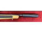 OCCASION - SAKO P94S VARMINT 22LR + LUNETTE + SILENCIEUX