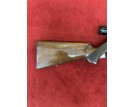 OCCASION - ANSCHUTZ 1417 CAL.22 LR + LUNETTE + SILENCIEUX
