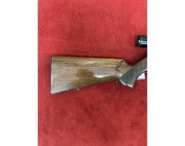 OCCASION - ANSCHUTZ 1417 CAL.22 LR + LUNETTE + SILENCIEUX