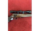OCCASION - ANSCHUTZ 1417 CAL.22 LR + LUNETTE + SILENCIEUX
