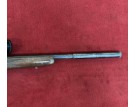 OCCASION - ANSCHUTZ 1417 CAL.22 LR + LUNETTE + SILENCIEUX
