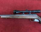 OCCASION - ANSCHUTZ 1417 CAL.22 LR + LUNETTE + SILENCIEUX