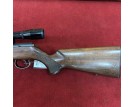 OCCASION - ANSCHUTZ 1417 CAL.22 LR + LUNETTE + SILENCIEUX
