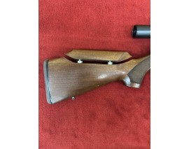 OCCASION - SAKO P94S VARMINT 22LR + LUNETTE + SILENCIEUX