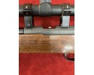 OCCASION - SAKO P94S VARMINT 22LR + LUNETTE + SILENCIEUX