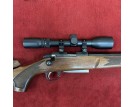 OCCASION - SAKO P94S VARMINT 22LR + LUNETTE + SILENCIEUX