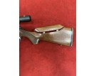 OCCASION - SAKO P94S VARMINT 22LR + LUNETTE + SILENCIEUX