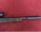 OCCASION - SAKO P94S VARMINT 22LR + LUNETTE + SILENCIEUX