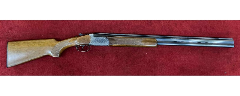 OCCASION - VERNEY CARRON SUPER 9 12MAG