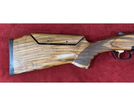OCCASION - CAESAR GUERINI SUMMIT TRAP BANDE HAUTE 12/70 76CM