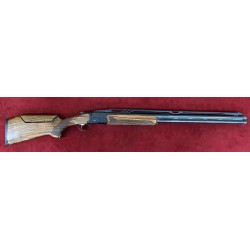OCCASION - CAESAR GUERINI SUMMIT TRAP BANDE HAUTE 12/70 76CM