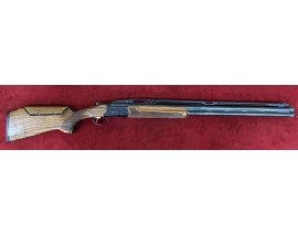 OCCASION - CAESAR GUERINI SUMMIT TRAP BANDE HAUTE 12/70 76CM
