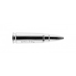 DOUILLES AMORTISSEURS ALU ANODISEES CAL.8X57JRS