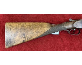 OCCASION - ARTISAN BELGE JUXTAPOSE CAL12/67 CANONS 76CM