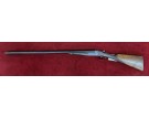 OCCASION - ARTISAN BELGE JUXTAPOSE CAL12/67 CANONS 76CM