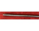 OCCASION - ARTISAN BELGE JUXTAPOSE CAL12/67 CANONS 76CM