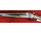 OCCASION - ARTISAN BELGE JUXTAPOSE CAL12/67 CANONS 76CM