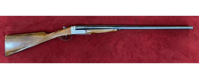 OCCASION - MASTER JUXTAPOSE EJECTEURS CAL12/70 CANONS 71CM