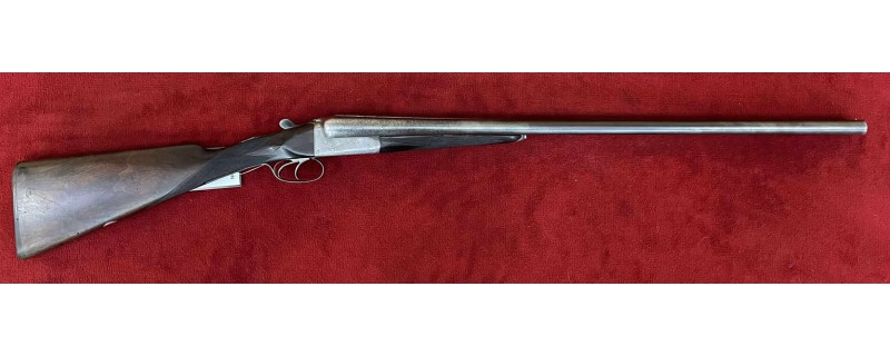 OCCASION - MASTER JUXTAPOSE EJECTEURS CAL12/70 CANONS 71CM