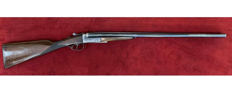OCCASION - AYA YEOMAN CAL12/70