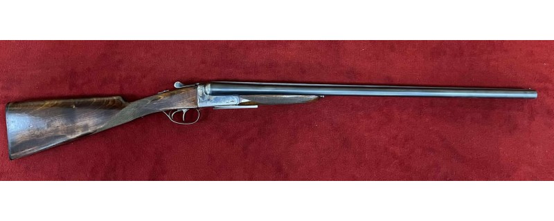 OCCASION - AYA YEOMAN CAL12/70