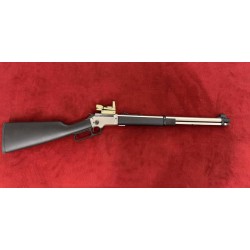 OCCASION - CHIAPPA LA322 TAKE DOWN KODIAK CUB 22LR + POINT ROUGE PANORAMA
