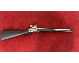 OCCASION - CHIAPPA LA322 TAKE DOWN KODIAK CUB 22LR + POINT ROUGE PANORAMA
