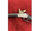 OCCASION - CHIAPPA LA322 TAKE DOWN KODIAK CUB 22LR + POINT ROUGE PANORAMA