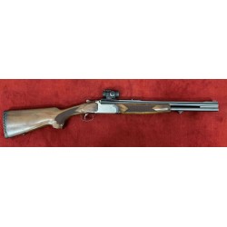 OCCASION - SILMA SLUG 12MAG + AIMPOINT H2