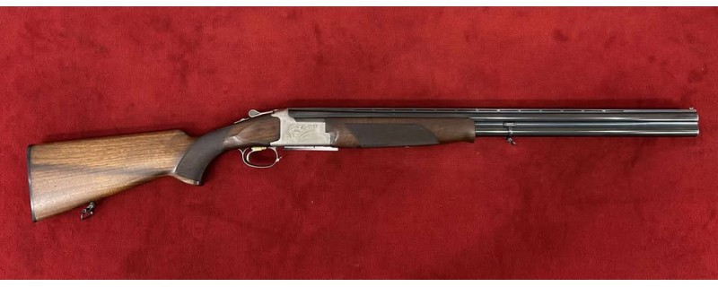 OCCASION - BROWNING GTS CAL 12/70