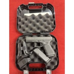 OCCASION B - GLOCK 19 GEN4 FS 9X19