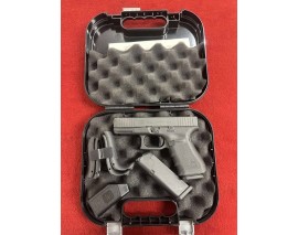 OCCASION B - GLOCK 19 GEN4 9X19