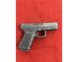 OCCASION B - GLOCK 19 GEN4 9X19