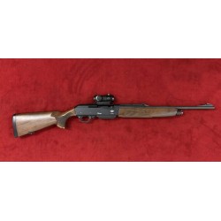 OCCASION - PIETTA CHRONOS BOIS 30-06 + POINT ROUGE KONUS