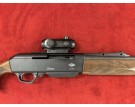 OCCASION - PIETTA CHRONOS BOIS 30-06 + POINT ROUGE KONUS