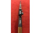 OCCASION - PIETTA CHRONOS BOIS 30-06 + POINT ROUGE KONUS