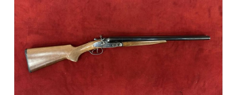 OCCASION - HUGLU COACH GUN CAL12/76