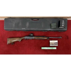 OCCASION - REMINGTON 7400 CAL 35 WHELEN