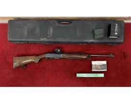OCCASION - REMINGTON 7400 CAL 35 WHELEN
