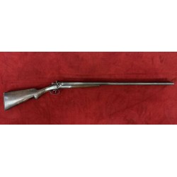 OCCASION D - ARTISAN BELGE JUXTAPOSE A CHIEN 12/65