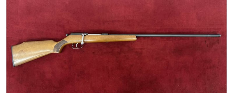 OCCASION - CARABINE VERROU CAL.410