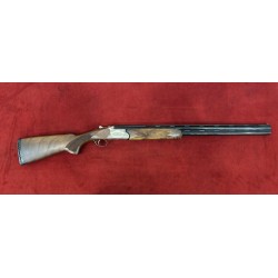OCCASION - WEBLEY & SCOTT 950 SPORTER CAL 12/76