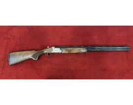 OCCASION - WEBLEY & SCOTT 950 SPORTER CAL 12/76
