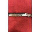 OCCASION - WEBLEY & SCOTT 950 SPORTER CAL 12/76
