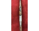OCCASION - WEBLEY & SCOTT 950 SPORTER CAL 12/76