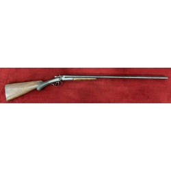 OCCASION D - ARTISAN BELGE JUXTAPOSE 12MM