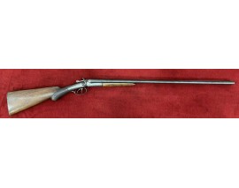 OCCASION D - ARTISAN BELGE JUXTAPOSE 12MM